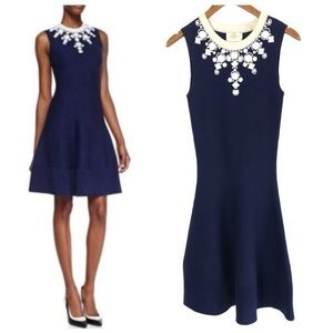 Limited SALE! Kate Spade New York Delilah knit sweater dress